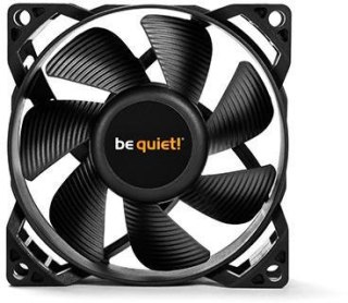 Wentylator be quiet! Pure Wings 2 PWM 80mm
