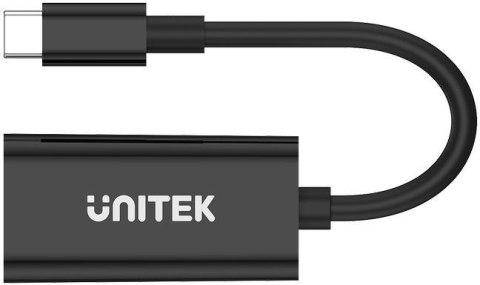 Adapter Unitek USB-C na HDMI 2.0, 4K@60Hz