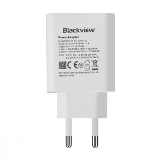 Blackview Ładowarka 45W