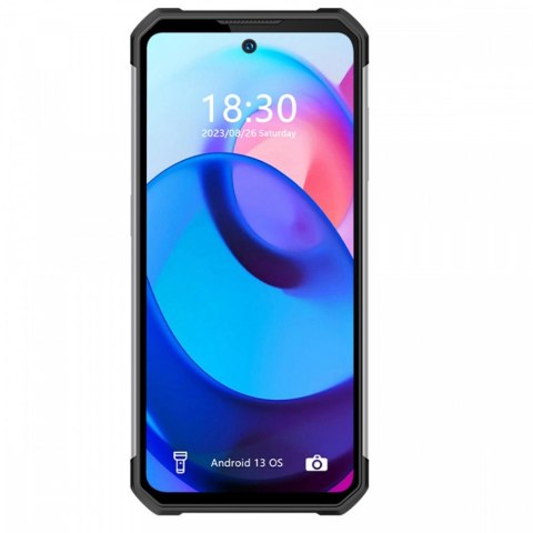 OUKITEL Smartfon WP27 12/256GB czarny