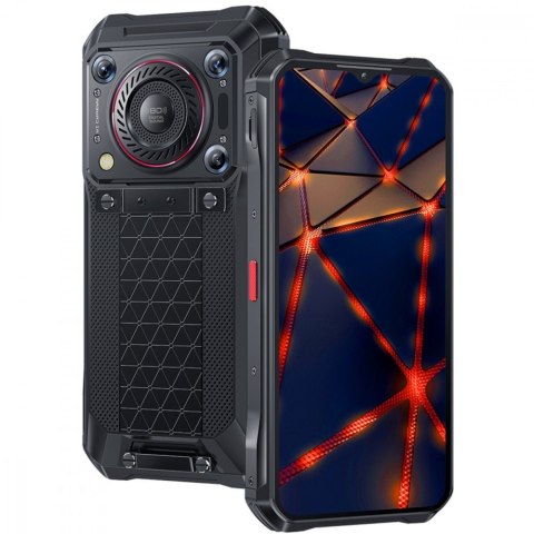 OUKITEL Smartfon WP33 Pro 5G 8/256GB szary