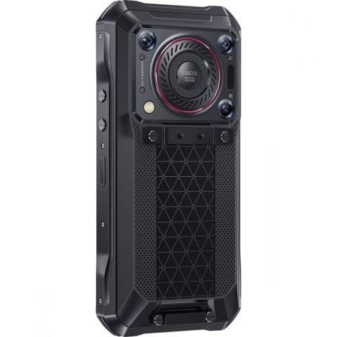 OUKITEL Smartfon WP33 Pro 5G 8/256GB szary