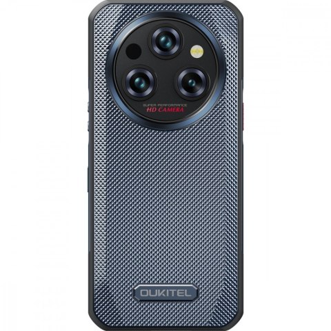 OUKITEL Smartfon WP35 8/256GB szary