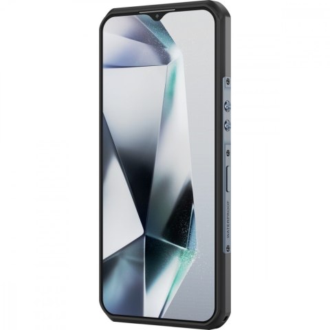 OUKITEL Smartfon WP35 8/256GB szary