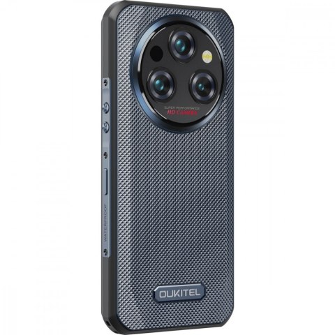 OUKITEL Smartfon WP35 8/256GB szary