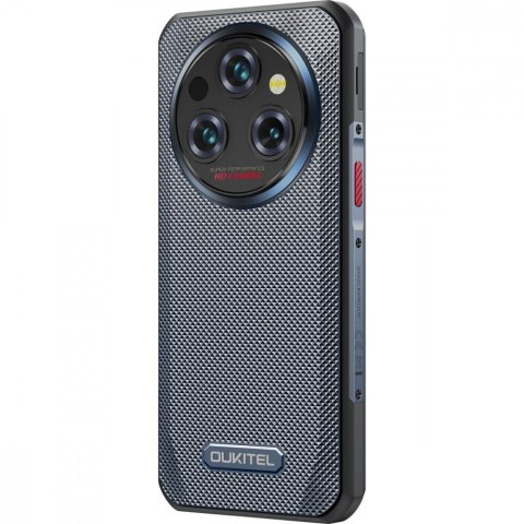 OUKITEL Smartfon WP35 8/256GB szary