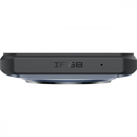 OUKITEL Smartfon WP35 8/256GB szary