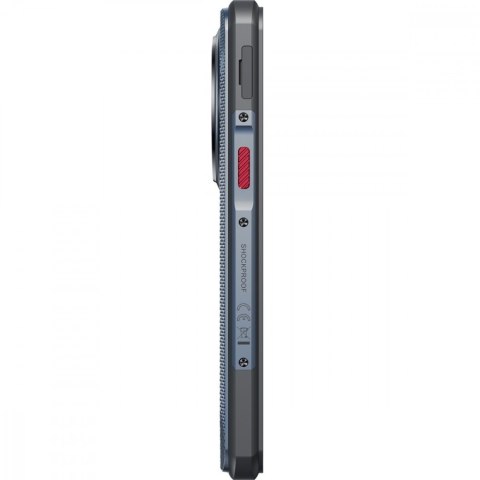 OUKITEL Smartfon WP35 8/256GB szary