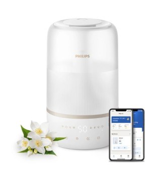 Philips Nawilżacz powietrza Seria 1000 HU1510/04