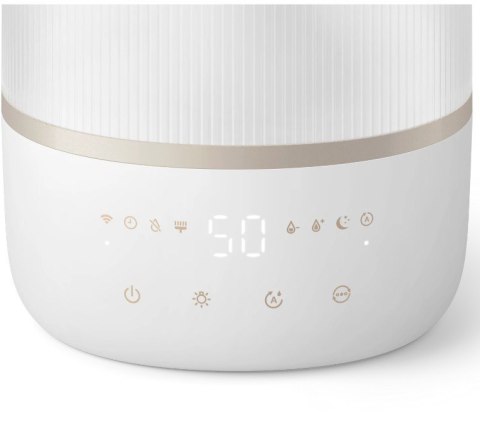 Philips Nawilżacz powietrza Seria 1000 HU1510/04