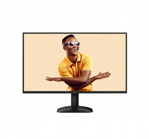 AOC Monitor 23.8 cala 24B31H IPS 120Hz HDMI VGA