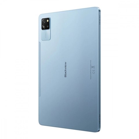 Blackview Tablet Tab 60 Pro LTE 11 cali 8/128GB Niebieski