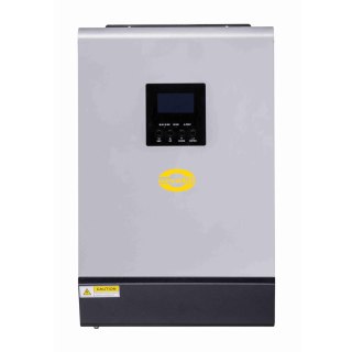 Inverter ORVALDI MKS5K+ Solar 5kVA/5kW MPPT 4kW 48VDC Grid OFF
