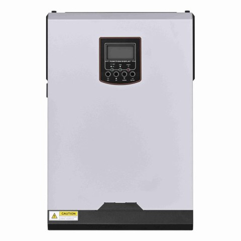 Inverter ORVALDI MVII5K Solar 5kVA/5kW MPPT 4kW 48VDC Grid OFF