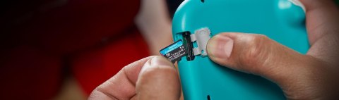 Karta pamięci microSD 64GB Kingston CanvasGo! Plus 200MB/s A2 U3 V30 + adapter