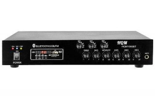 Wzmacniacz HQM1060BT/S 60W
