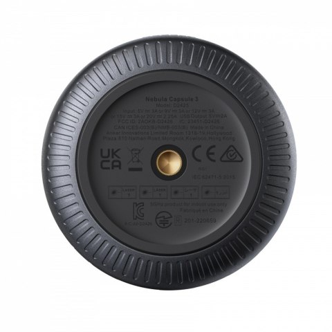 Anker Projektor Nebula Capsule 3 v2