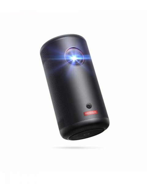 Anker Projektor Nebula Capsule 3 v2