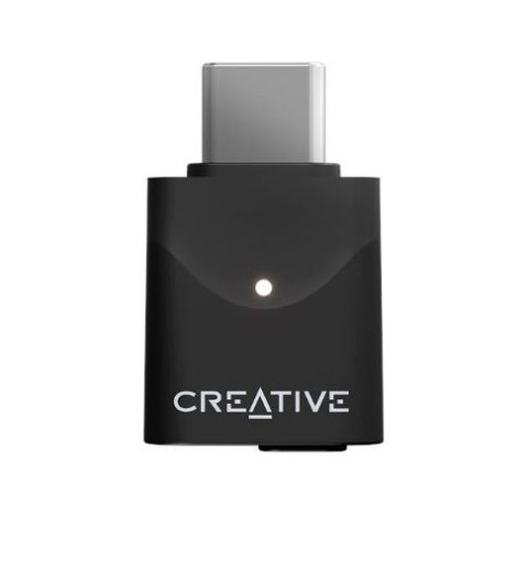 Creative Labs Bezprzewodowy nadajnik audio BT-W6