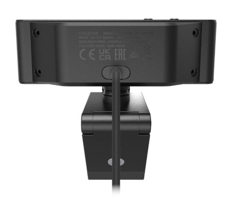 Creative Labs Kamera internetowa Live! Cam Sync 4K