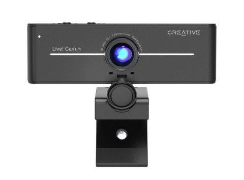 Creative Labs Kamera internetowa Live! Cam Sync 4K