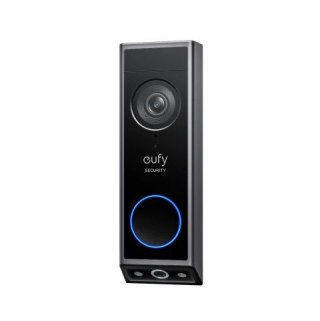 Anker Dzwonek do drzwi video doorbell E340 czarny