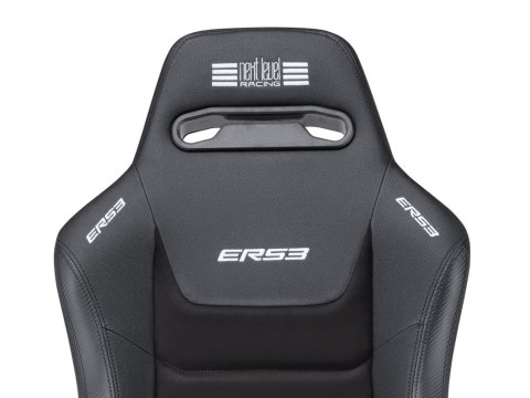 Next Level Racing Fotel ERS3 Elite Leather & Suede Edition
