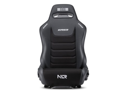 Next Level Racing Fotel ERS3 Elite Leather & Suede Edition