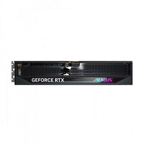 Gigabyte Karta graficzna GeForce RTX 5070 AORUS MASTER 12GB GDDR7 192bit HDMI/3DP