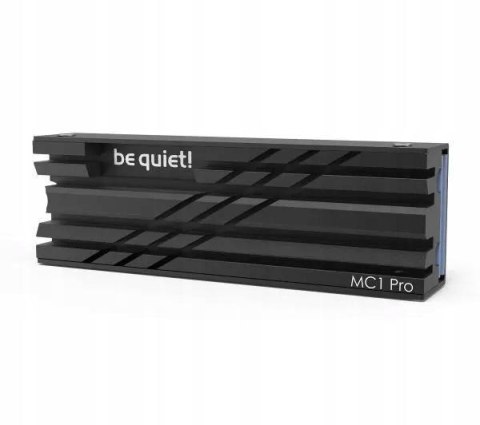 Chłodzenie dysku be quiet! MC1 Pro