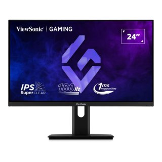 Monitor ViewSonic 24" XG24G1 Gaming Monitor IPS FHD 180Hz 2xHDMI DP