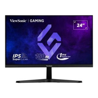 Monitor ViewSonic 24" VX24G1-HD Gaming Monitor IPS FHD 180Hz 2xHDMI DP