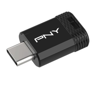 PNY Pendrive 64GB Elite-X USB-C 3.2 P-FDI64GEXFITC-GE