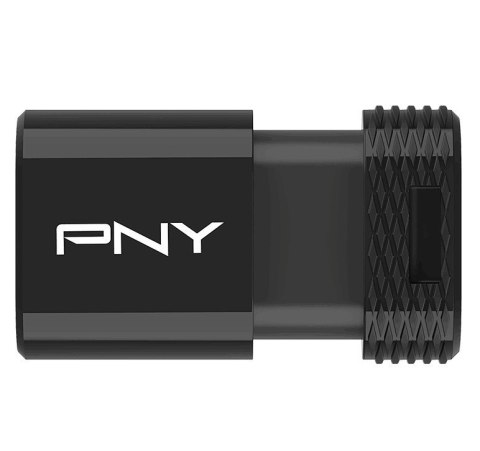 PNY Pendrive 64GB Elite-X USB-C 3.2 P-FDI64GEXFITC-GE