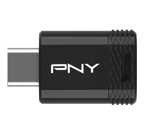 PNY Pendrive 64GB Elite-X USB-C 3.2 P-FDI64GEXFITC-GE
