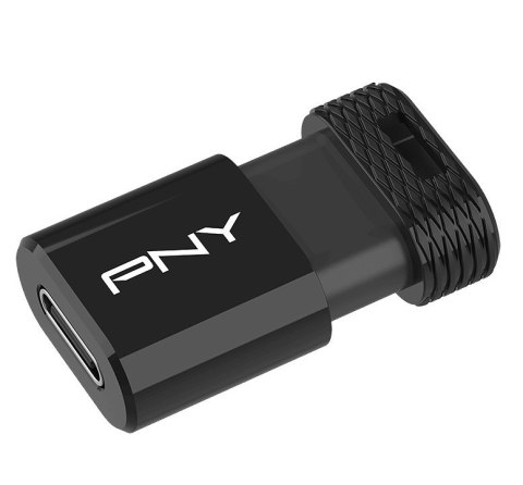 PNY Pendrive 64GB Elite-X USB-C 3.2 P-FDI64GEXFITC-GE