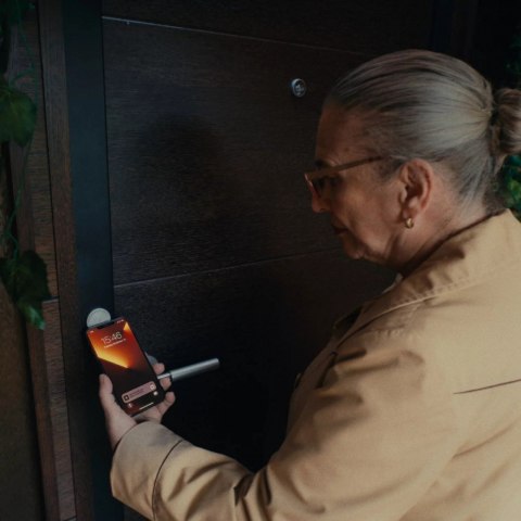 YALE HOME Dot 3-Pak czarny