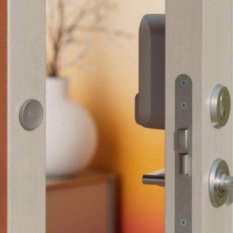 YALE HOME Dot 3-Pak czarny