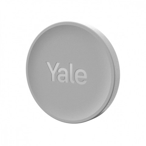 YALE HOME Dot 3-Pak srebrny
