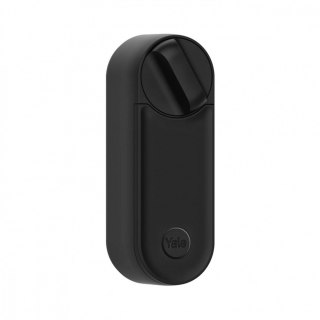 YALE HOME Inteligentny zamek Linus Smart Lock (czarny)