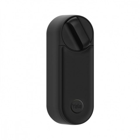 YALE HOME Inteligentny zamek Linus Smart Lock (czarny)