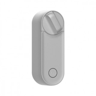 YALE HOME Inteligentny zamek Linus Smart Lock (srebrny)