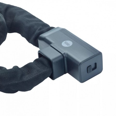 YALE HOME Łańcuch z zamkiem na klucz