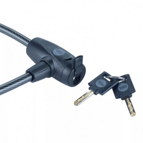 YALE HOME Linka rowerowa na klucz 10 mm