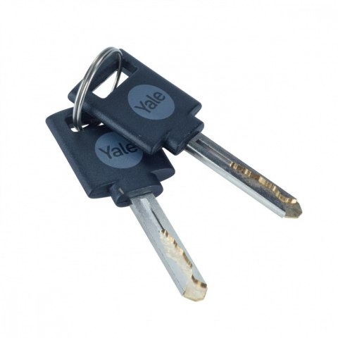 YALE HOME Linka rowerowa na klucz 10 mm