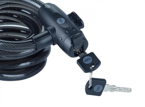 YALE HOME Linka rowerowa na klucz 12 mm