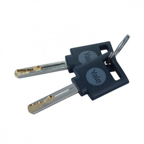 YALE HOME Zapięcie rowerowe U-Lock