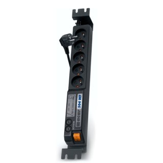 FILTR PRZECIWZAKŁÓCENIOWY 504WF 3M ACAR RACK W0074