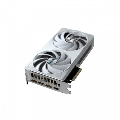 Gigabyte Karta graficzna GeForce RTX 5060 Ti EAGLE OC ICE 8G 128BIT GDDR7 HDMI/3DP
