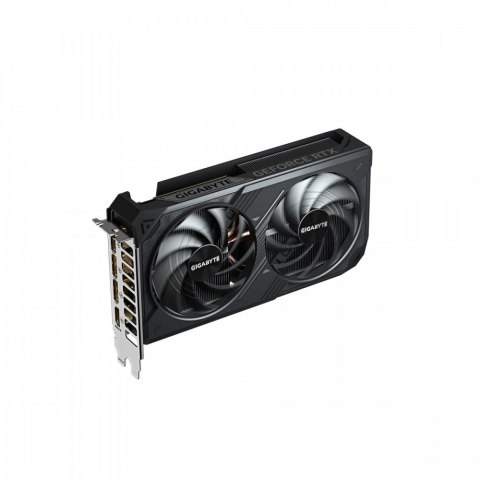 Gigabyte Karta graficzna GeForce RTX 5060 Ti WINDFORCE OC 8G 128BIT GDDR7 HDMI/3DP
